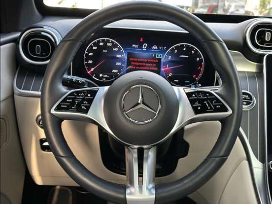 MERCEDES-BENZ-GLC 300-2.0 MHEV 4MATIC 9G-TRONIC MERCEDES-BENZ-GLC 300-2024
