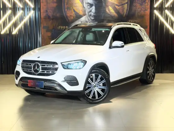 MERCEDES-BENZ GLE 450d 3.0 I6 MHEV DIESEL 4MATIC 9G-TRONIC MERCEDES-BENZ GLE 450d 3.0 I6 MHEV DIESEL 4MATIC 9G-TRONIC