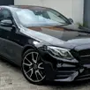 MERCEDES-BENZ E 43 AMG 3.0 V6 GASOLINA 4MATIC 9G-TRONIC MERCEDES-BENZ E 43 AMG 3.0 V6 GASOLINA 4MATIC 9G-TRONIC