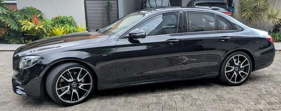 MERCEDES-BENZ-E 43 AMG-2018