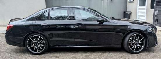 MERCEDES-BENZ-E 43 AMG-2018