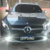 MERCEDES-BENZ GLA 200 1.6 CGI ADVANCE 16V TURBO FLEX 4P AUTOMÁTICO MERCEDES-BENZ GLA 200 1.6 CGI ADVANCE 16V TURBO FLEX 4P AUTOMÁTICO