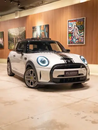 MINI COOPER SE TOP 2P ELÉTRICO