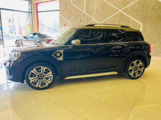 MINI-COUNTRYMAN-1.5 12V TWINPOWER TURBO HYBRID COOPER S E TOP ALL4 STEPTRONIC MINI-COUNTRYMAN-2023