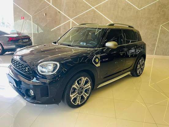 MINI-COUNTRYMAN-1.5 12V TWINPOWER TURBO HYBRID COOPER S E TOP ALL4 STEPTRONIC MINI-COUNTRYMAN-2023