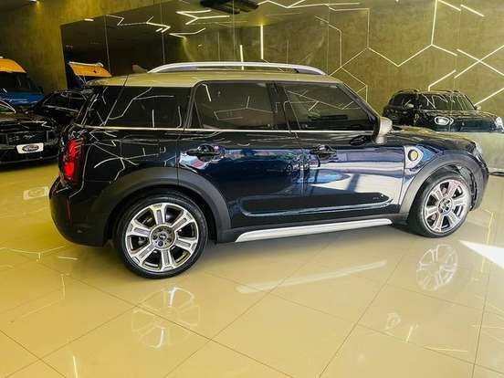 MINI-COUNTRYMAN-1.5 12V TWINPOWER TURBO HYBRID COOPER S E TOP ALL4 STEPTRONIC MINI-COUNTRYMAN-2023