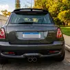 MINI COOPER 1.6 S 16V TURBO GASOLINA 2P AUTOMÁTICO MINI COOPER 1.6 S 16V TURBO GASOLINA 2P AUTOMÁTICO