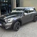 MINI COOPER 1.6 S 16V TURBO GASOLINA 2P AUTOMÁTICO MINI COOPER 1.6 S 16V TURBO GASOLINA 2P AUTOMÁTICO