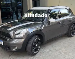 MINI COOPER 1.6 S 16V TURBO GASOLINA 2P AUTOMÁTICO MINI COOPER 1.6 S 16V TURBO GASOLINA 2P AUTOMÁTICO