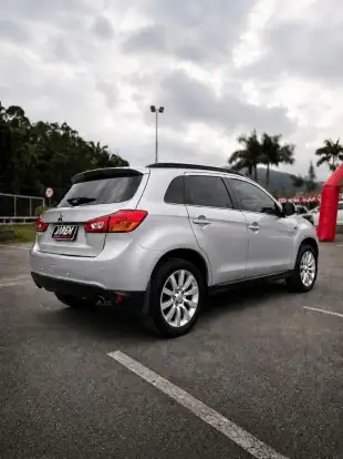 MITSUBISHI-ASX-2014