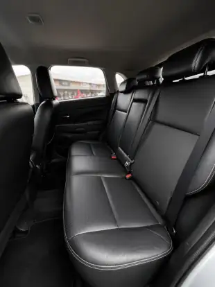 MITSUBISHI-ASX-2.0 4X4 AWD 16V GASOLINA 4P AUTOMÁTICO MITSUBISHI-ASX-2014