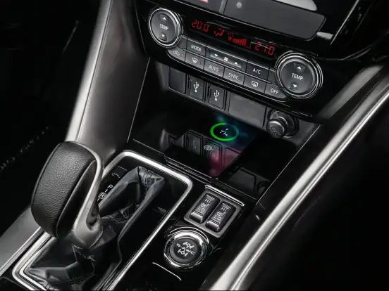 MITSUBISHI-ECLIPSE CROSS-1.5 MIVEC TURBO GASOLINA HPE-S BLACK S-AWC CVT MITSUBISHI-ECLIPSE CROSS-2026
