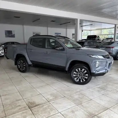 MITSUBISHI-L200 TRITON-2024