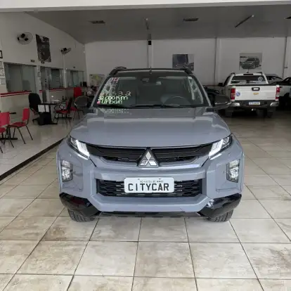 MITSUBISHI-L200 TRITON-2024