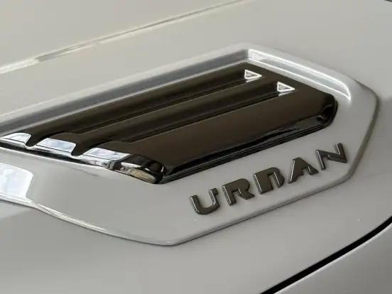 MITSUBISHI-L200 TRITON-2.4 16V TURBO DIESEL SPORT HPE-S URBAN CD 4P 4X4 AUTOMÁTICO MITSUBISHI-L200 TRITON-2024