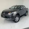 MITSUBISHI L200 TRITON 2.4 16V TURBO DIESEL SPORT GLS CD 4P 4X4 AUTOMÁTICO MITSUBISHI L200 TRITON 2.4 16V TURBO DIESEL SPORT GLS CD 4P 4X4 AUTOMÁTICO