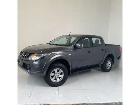 MITSUBISHI-L200 TRITON-2019