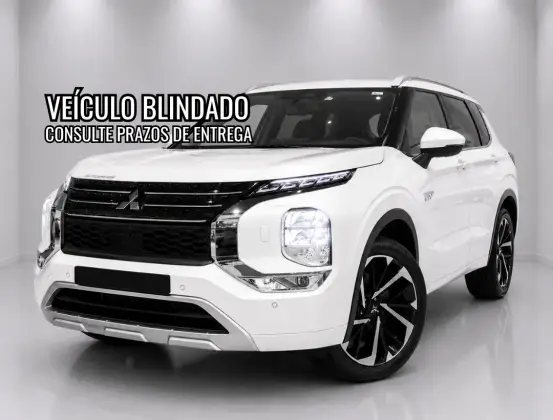 MITSUBISHI OUTLANDER 2.4 PHEV HPE-S S-AWC DHT MITSUBISHI OUTLANDER 2.4 PHEV HPE-S S-AWC DHT