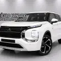 MITSUBISHI OUTLANDER 2.4 PHEV HPE-S S-AWC DHT MITSUBISHI OUTLANDER 2.4 PHEV HPE-S S-AWC DHT