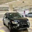 MITSUBISHI ASX 2.0 4X2 16V FLEX 4P AUTOMÁTICO MITSUBISHI ASX 2.0 4X2 16V FLEX 4P AUTOMÁTICO
