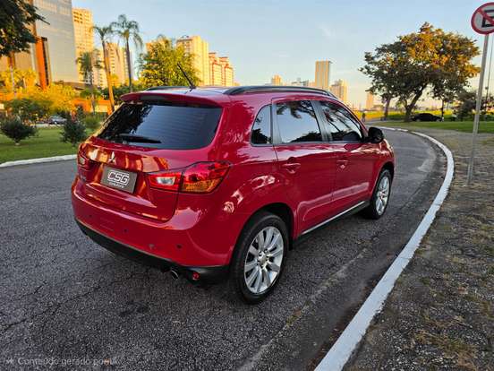 MITSUBISHI-ASX-2013