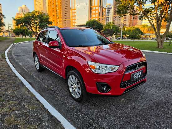 MITSUBISHI-ASX-2013