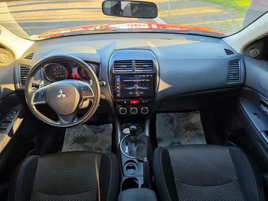 MITSUBISHI-ASX-2013