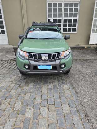 MITSUBISHI-L200 TRITON-2022
