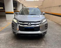 MITSUBISHI OUTLANDER 2.0 MIVEC GASOLINA HPE AUTOMÁTICO MITSUBISHI OUTLANDER 2.0 MIVEC GASOLINA HPE AUTOMÁTICO