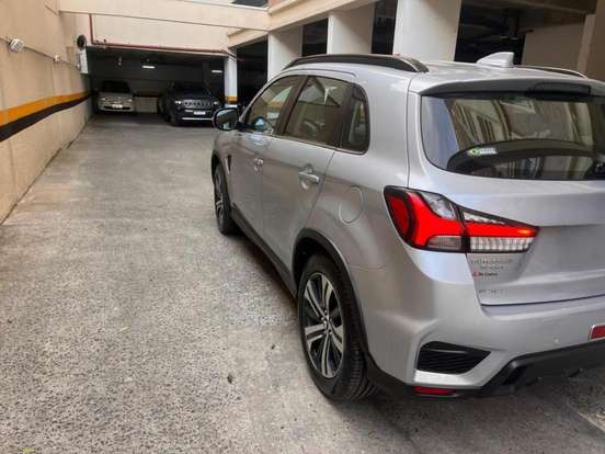 MITSUBISHI-OUTLANDER-2.0 MIVEC GASOLINA HPE AUTOMÁTICO MITSUBISHI-OUTLANDER-2020