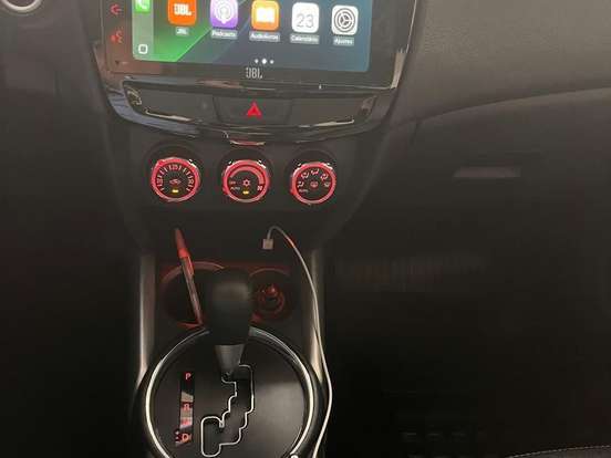 MITSUBISHI-OUTLANDER-2.0 MIVEC GASOLINA HPE AUTOMÁTICO MITSUBISHI-OUTLANDER-2020