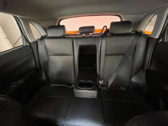 MITSUBISHI-OUTLANDER-2.0 MIVEC GASOLINA HPE AUTOMÁTICO MITSUBISHI-OUTLANDER-2020