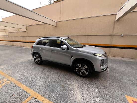 MITSUBISHI-OUTLANDER-2.0 MIVEC GASOLINA HPE AUTOMÁTICO MITSUBISHI-OUTLANDER-2020