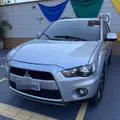 MITSUBISHI OUTLANDER 3.0 4X4 V6 24V GASOLINA 4P AUTOMÁTICO MITSUBISHI OUTLANDER 3.0 4X4 V6 24V GASOLINA 4P AUTOMÁTICO