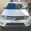 MITSUBISHI PAJERO 3.5 HPE 4X4 7 LUGARES V6 24V FLEX 4P AUTOMÁTICO MITSUBISHI PAJERO 3.5 HPE 4X4 7 LUGARES V6 24V FLEX 4P AUTOMÁTICO