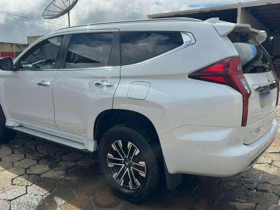 MITSUBISHI-PAJERO SPORT-2.4 16V MIVEC TURBO DIESEL HPE AWD AUTOMÁTICO MITSUBISHI-PAJERO SPORT-2021