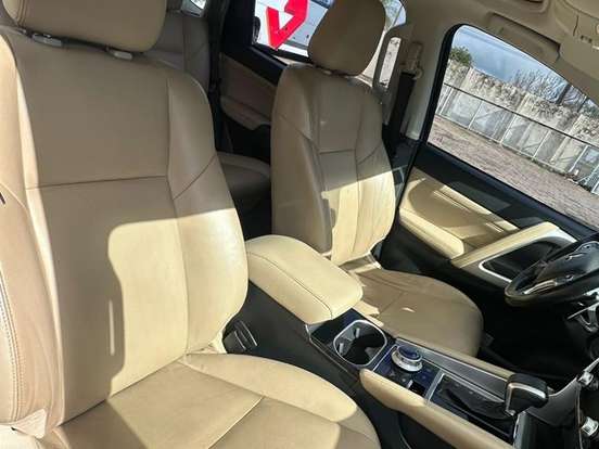 MITSUBISHI-PAJERO SPORT-2.4 16V MIVEC TURBO DIESEL HPE AWD AUTOMÁTICO MITSUBISHI-PAJERO SPORT-2021