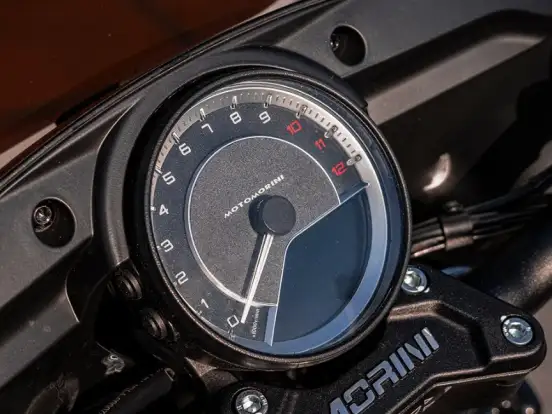MOTO MORINI-CALIBRO BAGGER MOTO MORINI-CALIBRO BAGGER-2026