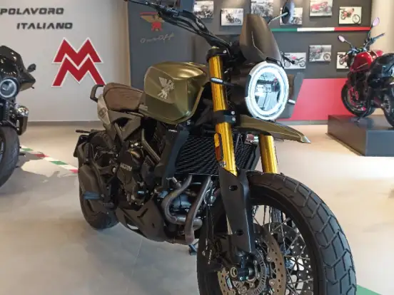 MOTO MORINI-SEIEMMEZZO SCRAMBLE MOTO MORINI-SEIEMMEZZO SCRAMBLE-2026