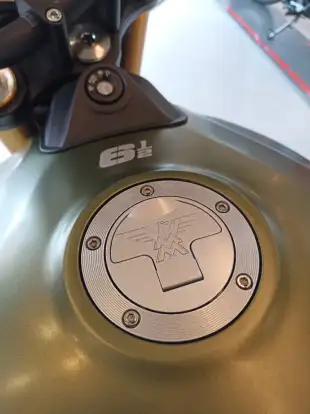 MOTO MORINI-SEIEMMEZZO SCRAMBLE-2026