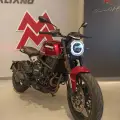 MOTO MORINI SEIEMMEZZO STREET MOTO MORINI SEIEMMEZZO STREET