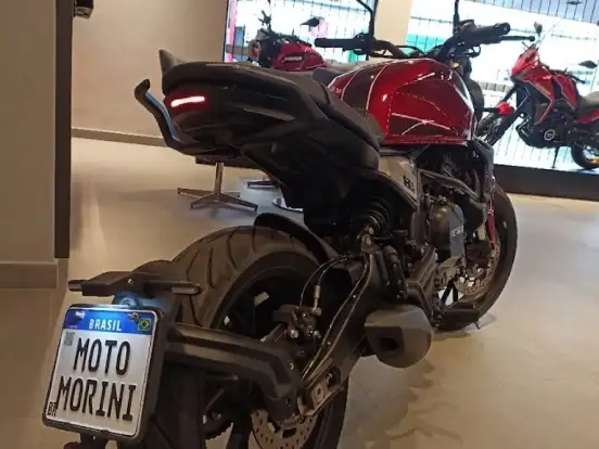 MOTO MORINI-SEIEMMEZZO STREET MOTO MORINI-SEIEMMEZZO STREET-2026