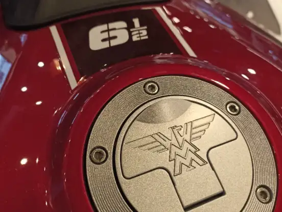 MOTO MORINI-SEIEMMEZZO STREET MOTO MORINI-SEIEMMEZZO STREET-2026