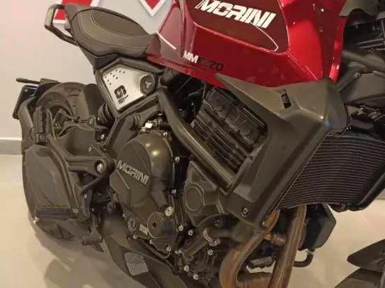 MOTO MORINI-SEIEMMEZZO STREET MOTO MORINI-SEIEMMEZZO STREET-2026