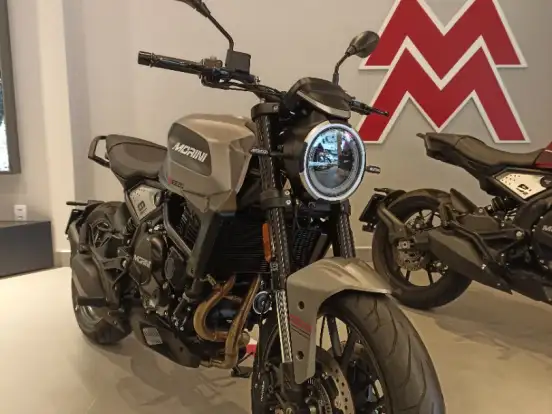 MOTO MORINI-SEIEMMEZZO STREET MOTO MORINI-SEIEMMEZZO STREET-2026