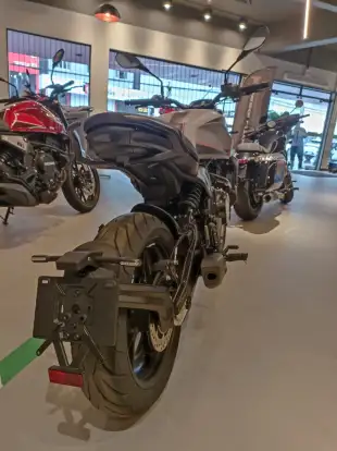 MOTO MORINI-SEIEMMEZZO STREET-2026