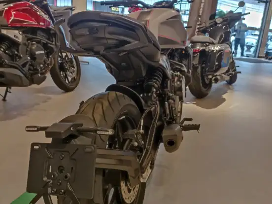 MOTO MORINI-SEIEMMEZZO STREET MOTO MORINI-SEIEMMEZZO STREET-2026