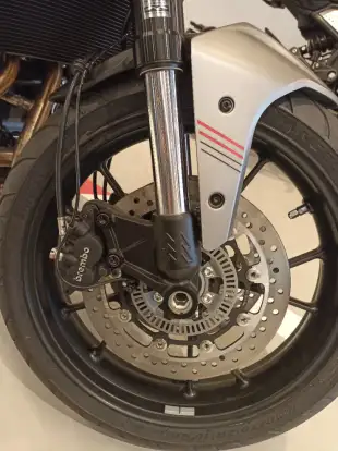 MOTO MORINI-SEIEMMEZZO STREET-2026