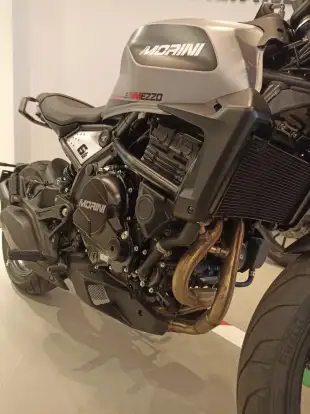 MOTO MORINI-SEIEMMEZZO STREET-2026
