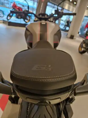 MOTO MORINI-SEIEMMEZZO STREET-2026
